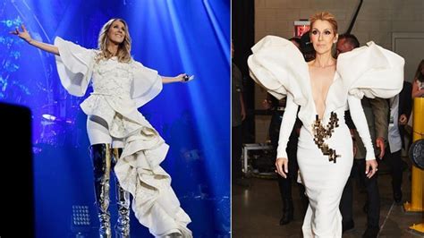 Tiket Konser Rp25 Juta Celine Dion Masih Tersisa 